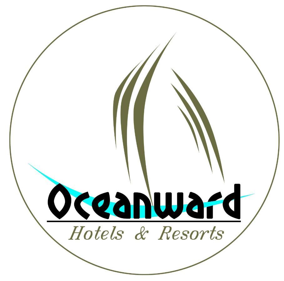 Oceanward Hotel & Resort Long Hai Bagian luar foto